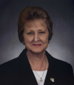 Patricia Ann Rogers (1942 - 2018)
