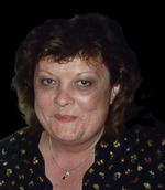 Patricia Ann Schwartz (1944 - 2025)