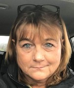 Patricia Ann Seibel (1965 - 2021)