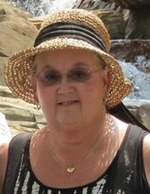 Patrice Ann Senor