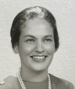 Patricia Ann Smith (1935 - 2025)