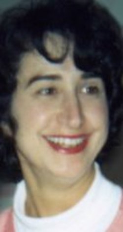 Patricia Ann_Spitzel