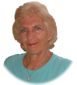 Patricia Ann Stackhouse (1940 - 2020)