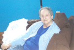 Patricia Ann Stone (1939 - 2023)