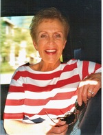 Patricia Ann Sykes (1931 - 2019)