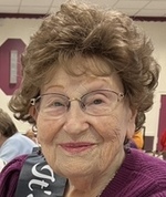 Patricia Ann Trudeau