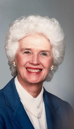 Patricia Ann Tveitmoe (McMillan) (1929 - 2019)