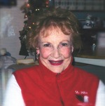 Patricia Ann Walker