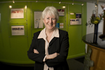 Patricia Ann Walsh (1938 - 2021)