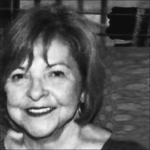 Patricia Ann (Weed) Francis