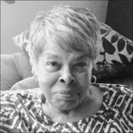 Patricia Ann Whittaker (1942 - 2022)