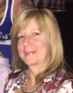 Patricia Ann Wholley (1966 - 2020)