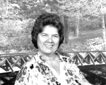 Patricia Ann (Willis) Kettwig (1933 - 2016)