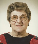 Patricia Anna Guerrieri (Grady)