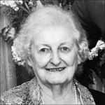 Patricia "Aunt Pat" Anne Keaney