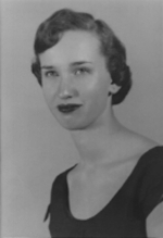 Patricia Anne (Brown) Kaar