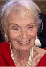 Patricia Anne Cassedy (1929 - 2019)