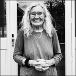 Patricia Anne Cherney