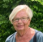 Patricia Anne Crossman (1947 - 2023)