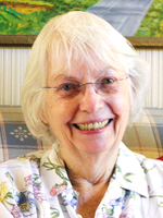 Patricia Anne Fink