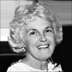 Patricia Anne Hawkins