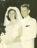 Patricia Anne Ingraham