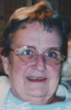 Patricia Anne Saluk (1945 - 2016)