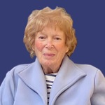 Patricia Anne (Waterman) Kersh (1928 - 2022)