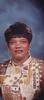 Patricia "Annie Kake" Jones (1956 - 2017)