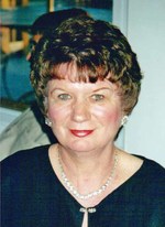 Patricia B. Brideau