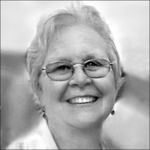 Patricia Ballo (1952 - 2018)