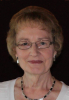 Patricia Beckers (1943 - 2014)