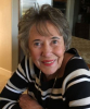 Patricia Bertha Phillips (1936 - 2016)