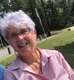Patricia Beth Holloway (1943 - 2022)