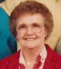 Patricia Bistodeau
