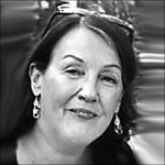 Patricia Boulos