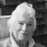 Patricia (Bowler) Leggat