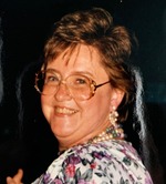 Patricia Boyce