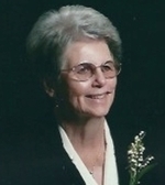 Patricia (Brindle) Williams