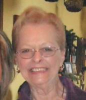 Patricia Brodeur (1935 - 2015)
