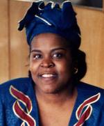 Patricia Brown
