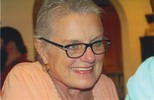Patricia Brown