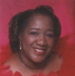 Patricia Brown (1956 - 2020)