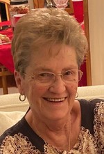 Patricia (Bruno) Herb