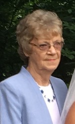 Patricia Brust