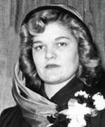 Patricia Burg Stark (1931 - 2018)