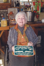 Patricia (Burns) Lindgren (1932 - 2019)