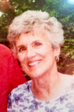 Patricia C. (Bourgeois) Tremblay (1927 - 2020)