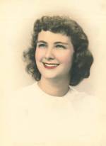 Patricia C. Kusan (1929 - 2017)