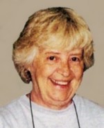 Patricia C. Randall